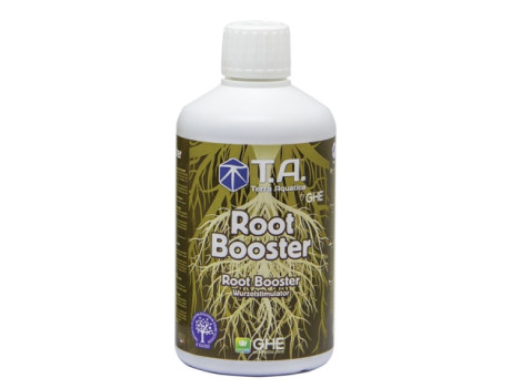 General Organics GO BioRoot Plus 0,5 ltr GHE Франція купити в Україні фото